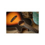 Гітара електроакустична Cort SFX-E 3-Tone Sunburst Satin