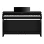 Цифрове піаніно Yamaha Clavinova CLP-825 Polished Ebony (CLP-825PE)