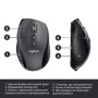 Мишка Logitech M705 Marathon (910-001949) Мишка Logitech M705 Marathon (910-001949)