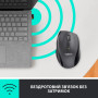 Мишка Logitech M705 Marathon (910-001949) Мишка Logitech M705 Marathon (910-001949)