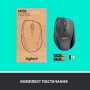 Мишка Logitech M705 Marathon (910-001949) Мишка Logitech M705 Marathon (910-001949)