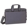 Сумка для ноутбука RivaCase 15.6" 8630 Black (8630Black) Сумка для ноутбука RivaCase 15.6" 8630 Black (8630Black)