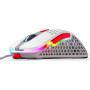 Мишка Xtrfy M4 RGB Retro Grey (XG-M4-RGB-RETRO) Мишка Xtrfy M4 RGB Retro Grey (XG-M4-RGB-RETRO)