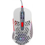 Мишка Xtrfy M4 RGB Retro Grey (XG-M4-RGB-RETRO) Мишка Xtrfy M4 RGB Retro Grey (XG-M4-RGB-RETRO)