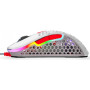 Мишка Xtrfy M4 RGB Retro Grey (XG-M4-RGB-RETRO) Мишка Xtrfy M4 RGB Retro Grey (XG-M4-RGB-RETRO)