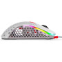 Мишка Xtrfy M4 RGB Retro Grey (XG-M4-RGB-RETRO) Мишка Xtrfy M4 RGB Retro Grey (XG-M4-RGB-RETRO)