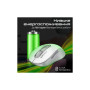 Мишка Promate Ken Wireless/Bluetooth White (ken.white) Мишка Promate Ken Wireless/Bluetooth White (ken.white)