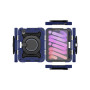 Чохол до планшета BeCover Apple iPad Mini 7 2024 Blue (712316) Чохол до планшета BeCover Apple iPad Mini 7 2024 Blue (712316)