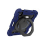Чохол до планшета BeCover Apple iPad Mini 7 2024 Blue (712316) Чохол до планшета BeCover Apple iPad Mini 7 2024 Blue (712316)