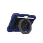 Чохол до планшета BeCover Apple iPad Mini 7 2024 Blue (712316) Чохол до планшета BeCover Apple iPad Mini 7 2024 Blue (712316)