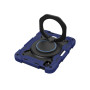 Чохол до планшета BeCover Apple iPad Mini 7 2024 Blue (712316) Чохол до планшета BeCover Apple iPad Mini 7 2024 Blue (712316)