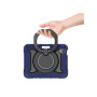 Чохол до планшета BeCover Apple iPad Mini 7 2024 Blue (712316) Чохол до планшета BeCover Apple iPad Mini 7 2024 Blue (712316)