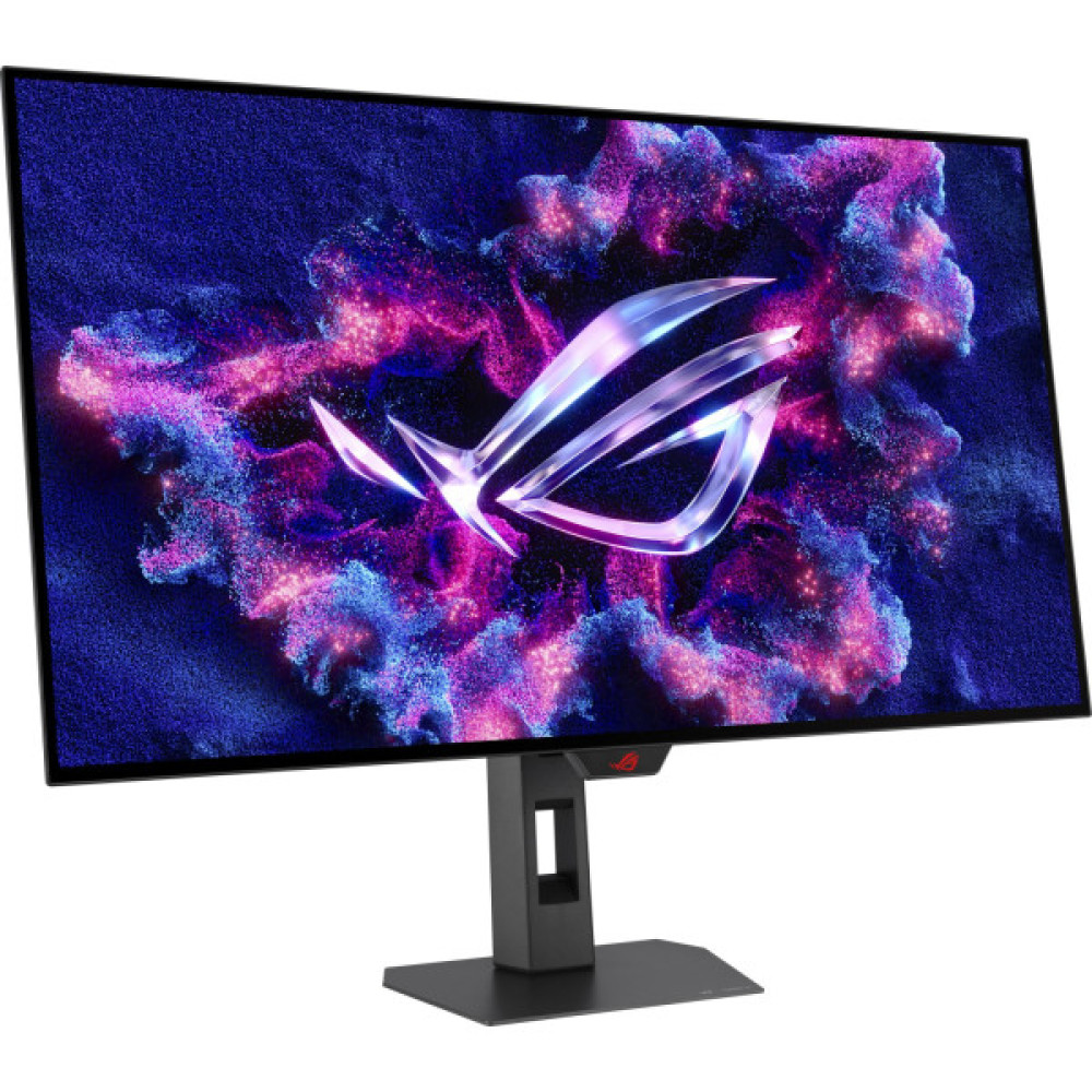 Монітор Asus 31.5" ROG Strix XG32UCWG 2xHDMI, DP, USB-C, 3xUSB, OLED, 3840x2160, 165Hz, 0.03ms, DCI-P3 99%, FreeSync, HAS, HDR400