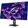 Монітор Asus 31.5" ROG Strix XG32UCWG 2xHDMI, DP, USB-C, 3xUSB, OLED, 3840x2160, 165Hz, 0.03ms, DCI-P3 99%, FreeSync, HAS, HDR400 Монітор Asus 31.5" ROG Strix XG32UCWG 2xHDMI, DP, USB-C, 3xUSB, OLED, 3840x2160, 165Hz, 0.03ms, DCI-P3 99%, FreeSync, HAS, HDR400
