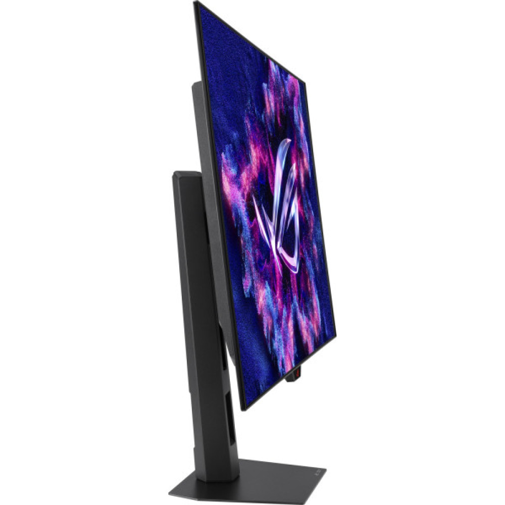 Монітор Asus 31.5" ROG Strix XG32UCWG 2xHDMI, DP, USB-C, 3xUSB, OLED, 3840x2160, 165Hz, 0.03ms, DCI-P3 99%, FreeSync, HAS, HDR400