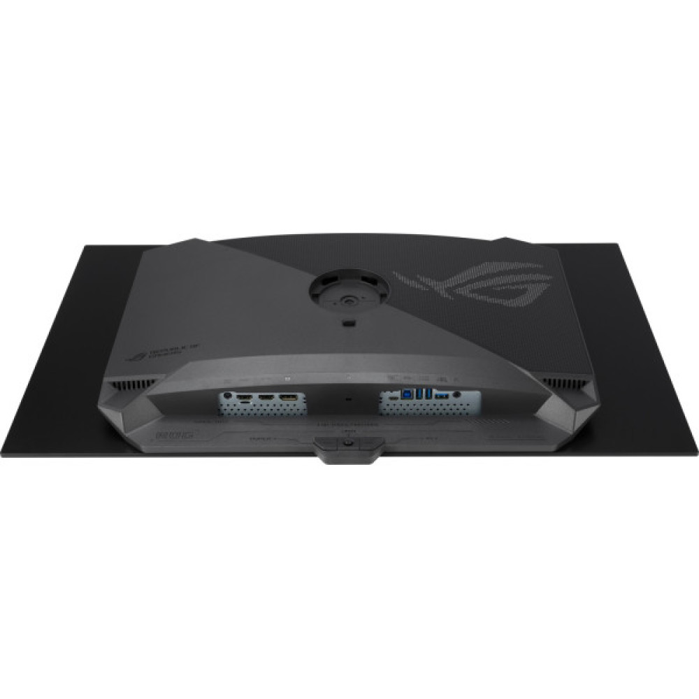 Монітор Asus 31.5" ROG Strix XG32UCWG 2xHDMI, DP, USB-C, 3xUSB, OLED, 3840x2160, 165Hz, 0.03ms, DCI-P3 99%, FreeSync, HAS, HDR400