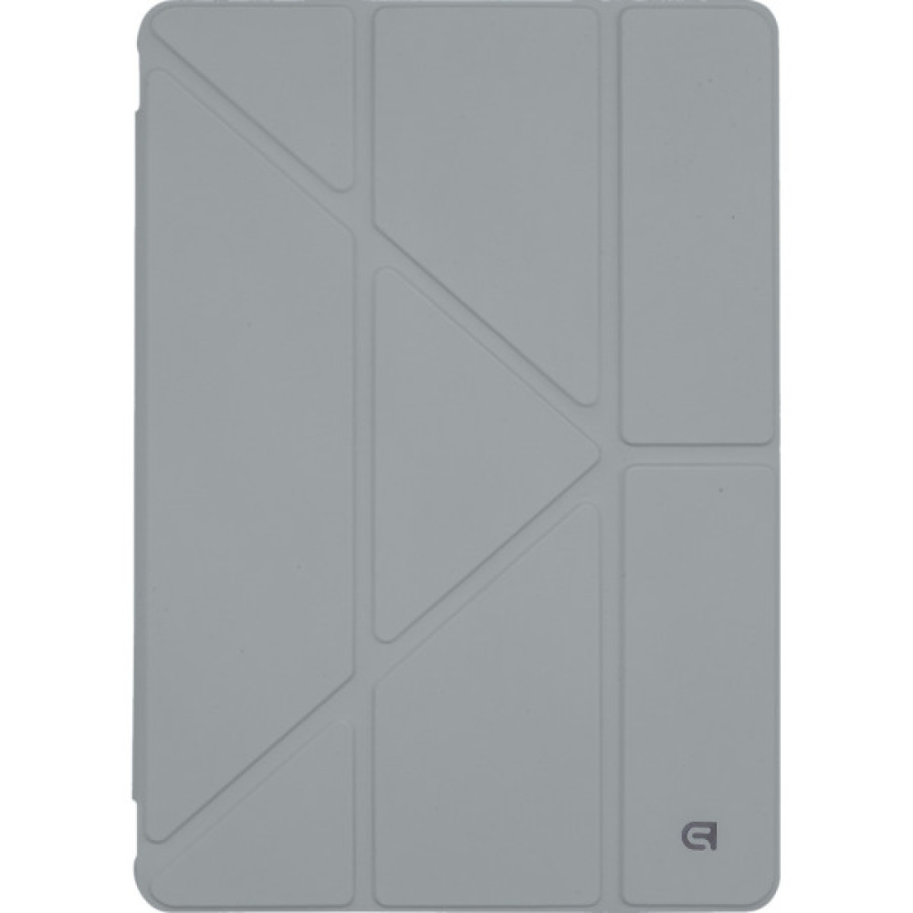 Чохол до планшета Armorstandart Y-Type PEN Samsung Galaxy Tab A9+ Gray (ARM85502)