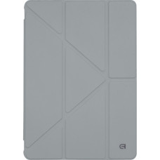 Чохол до планшета Armorstandart Y-Type PEN Samsung Galaxy Tab A9+ Gray (ARM85502)