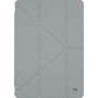 Чохол до планшета Armorstandart Y-Type PEN Samsung Galaxy Tab A9+ Gray (ARM85502) Чохол до планшета Armorstandart Y-Type PEN Samsung Galaxy Tab A9+ Gray (ARM85502)