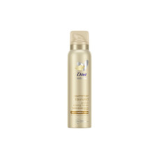 Автозасмага Dove Body Love Summer Revived Мус для тіла Від світлого до середнього 150 мл (8710847962769)
