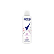 Антиперспірант Rexona Свіжість білих квітів і лічі 150 мл (8717163680568)