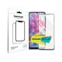 Скло захисне BeCover Realme Note 60 Black (713033) Скло захисне BeCover Realme Note 60 Black (713033)