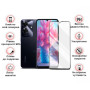 Скло захисне BeCover Realme Note 60 Black (713033) Скло захисне BeCover Realme Note 60 Black (713033)