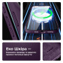 Чохол до мобільного телефона Armorstandart FAKE Leather Case Apple iPhone 15 Deep Purple (ARM76290) Чохол до мобільного телефона Armorstandart FAKE Leather Case Apple iPhone 15 Deep Purple (ARM76290)