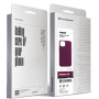 Чохол до мобільного телефона Armorstandart FAKE Leather Case Apple iPhone 15 Deep Purple (ARM76290) Чохол до мобільного телефона Armorstandart FAKE Leather Case Apple iPhone 15 Deep Purple (ARM76290)