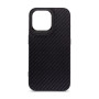 Чохол до мобільного телефона Harder Carbon Pattern Apple iPhone 15 Pro Max Black (ARM76778) Чохол до мобільного телефона Harder Carbon Pattern Apple iPhone 15 Pro Max Black (ARM76778)