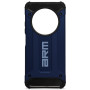 Чохол до мобільного телефона Armorstandart Panzer Xiaomi Poco M7 5G Dark Blue (ARM85171) Чохол до мобільного телефона Armorstandart Panzer Xiaomi Poco M7 5G Dark Blue (ARM85171)