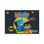 Альбом для малювання Kite DC Comics, 12 аркушів (DC24-241)