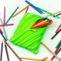 Пенал Zipit Neon Jumbo Radiant Lime (ZTJ-NN-1) Пенал Zipit Neon Jumbo Radiant Lime (ZTJ-NN-1)