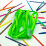 Пенал Zipit Neon Jumbo Radiant Lime (ZTJ-NN-1) Пенал Zipit Neon Jumbo Radiant Lime (ZTJ-NN-1)