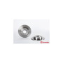 Гальмівний диск Brembo 08.B601.10 Гальмівний диск Brembo 08.B601.10