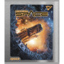 Зошит Yes А5 Space 24 аркушів клітинка (766837) Зошит Yes А5 Space 24 аркушів клітинка (766837)