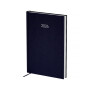 Тижневик Axent датований 2026 Classic Style, 145х210, темно-синій (8840-26-2-A) Тижневик Axent датований 2026 Classic Style, 145х210, темно-синій (8840-26-2-A)