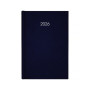 Тижневик Axent датований 2026 Classic Style, 145х210, темно-синій (8840-26-2-A) Тижневик Axent датований 2026 Classic Style, 145х210, темно-синій (8840-26-2-A)