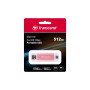 Накопичувач SSD USB 3.2 512GB Transcend (TS512GESD310P) Накопичувач SSD USB 3.2 512GB Transcend (TS512GESD310P)