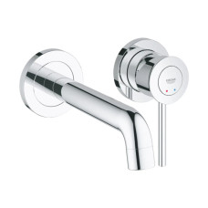 Змішувач Grohe 2029200C (CV032455) Змішувач Grohe 2029200C (CV032455)
