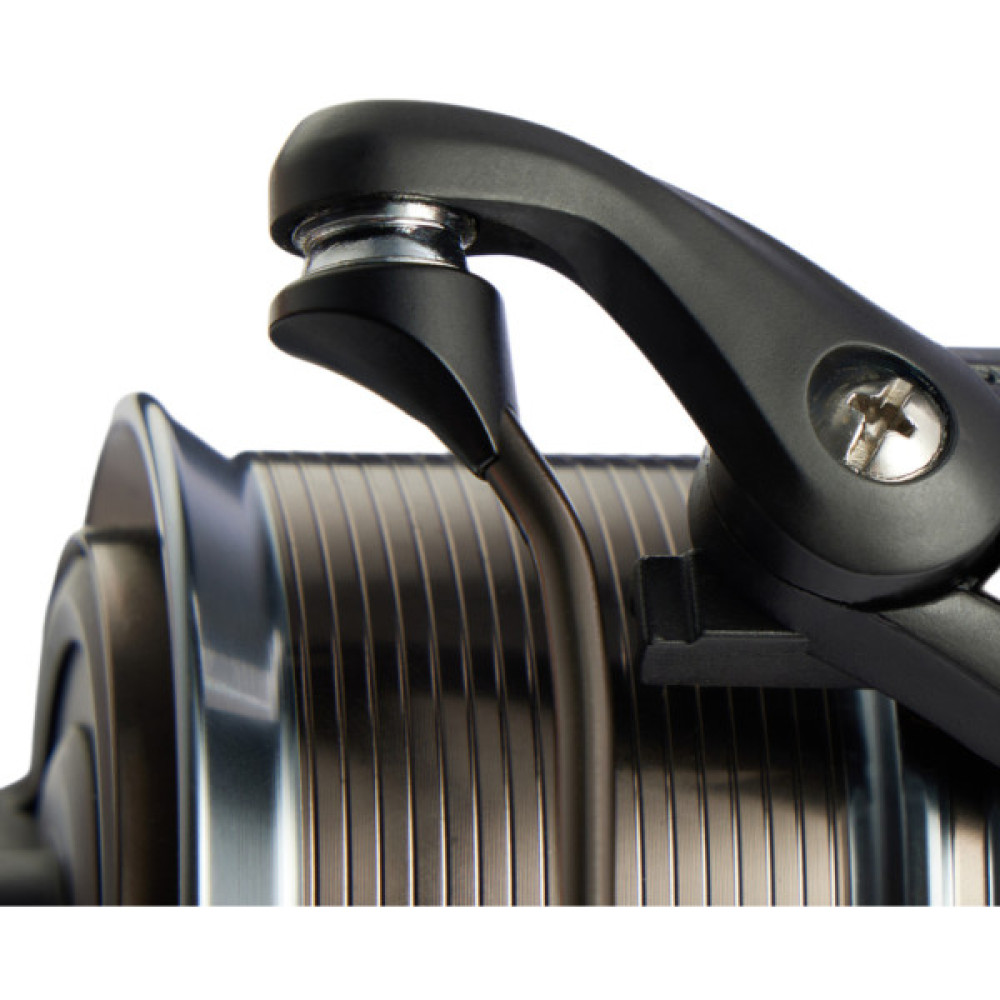 Котушка Brain Mission SE Reel 8000 12+1 BB 4.11 (1858.47.10)