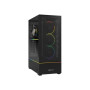 Корпус Lian Li LIAN LI SUP01X Black (G99.SUP01X.00) Корпус Lian Li LIAN LI SUP01X Black (G99.SUP01X.00)