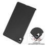 Чохол до планшета BeCover Smart Case Samsung Galaxy Tab S11 (SM-X730/X736) 11.0" Black (714647)