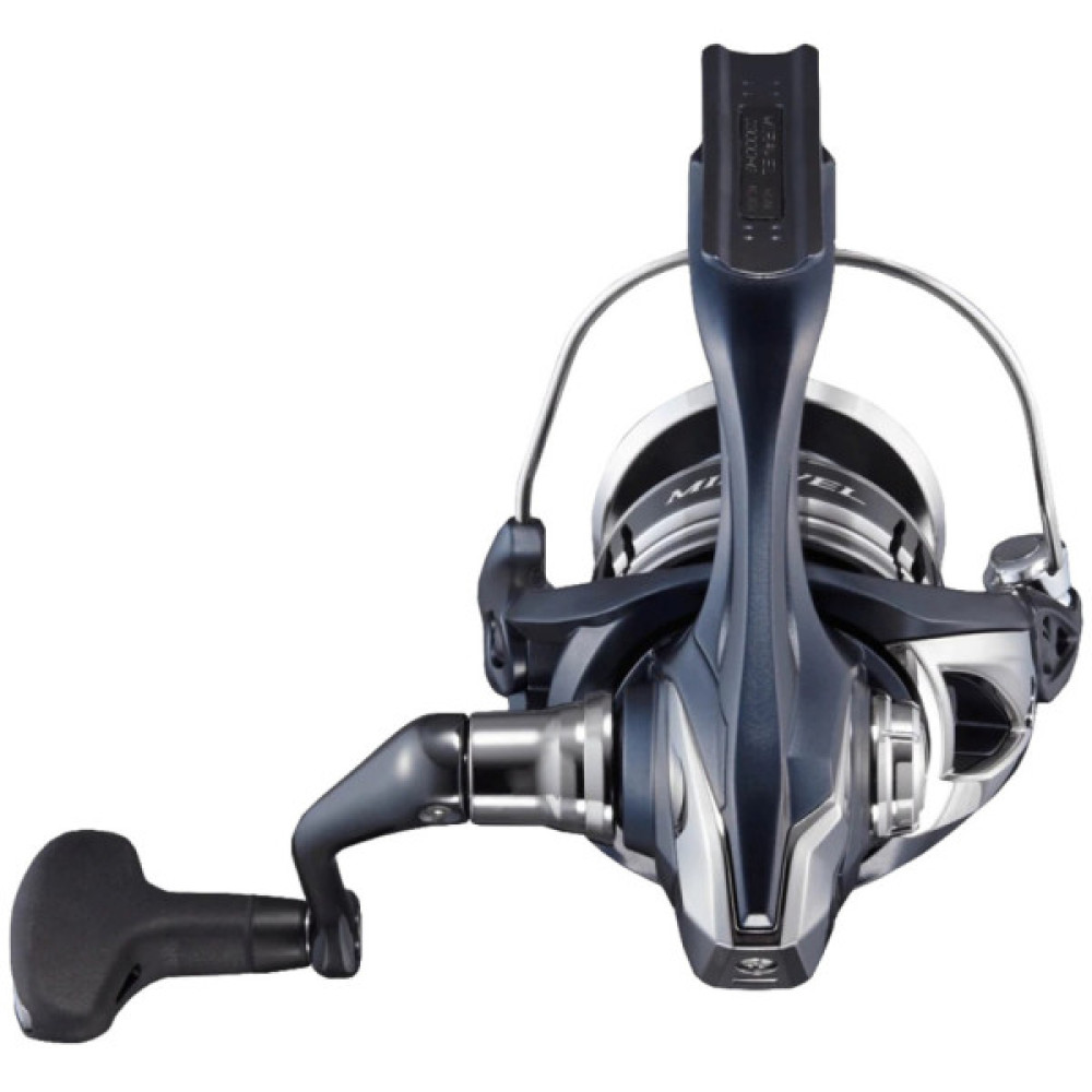 Котушка Shimano Miravel 4000XG 5+1BB (MIR4000XG)