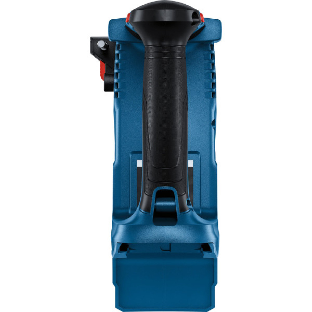 Перфоратор акумуляторний Bosch Professional GBH 187-LI SDS-Plus 18В 2х5А·год 2.4Дж 2.9кг кейс