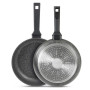 Сковорода Flonal Pietra Lavica 24 см (PLIPP2480)