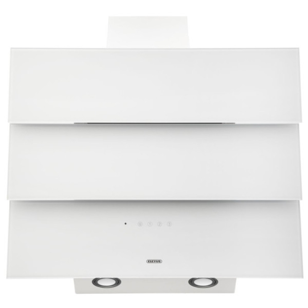 Витяжка кухонна Eleyus FENIX 1200 LED 60 WH