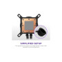 Система рідинного охолодження NZXT Kraken Plus V2 360mm AIO liquid cooler w/Displ (RL-KN360-B2)