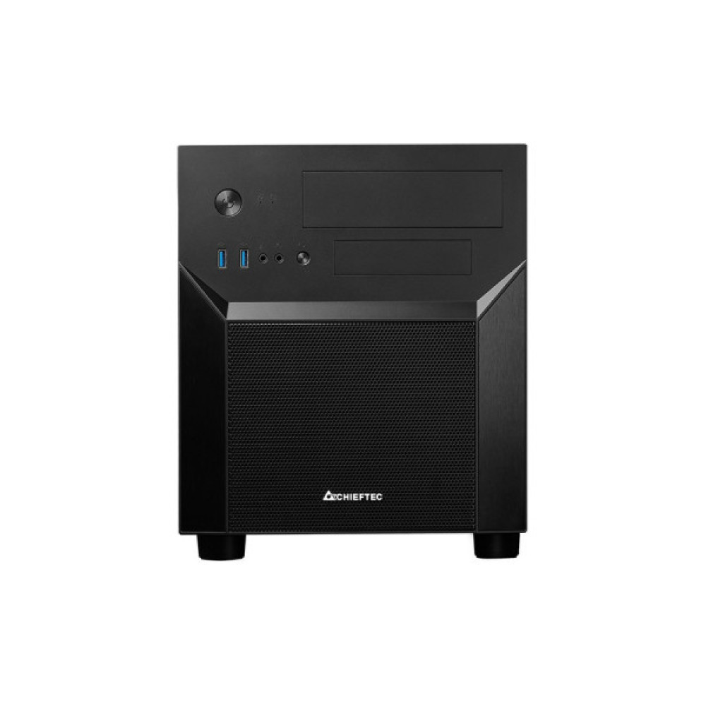 Корпус для ПК Chieftec Gaming Cube (CI-02B-OP)