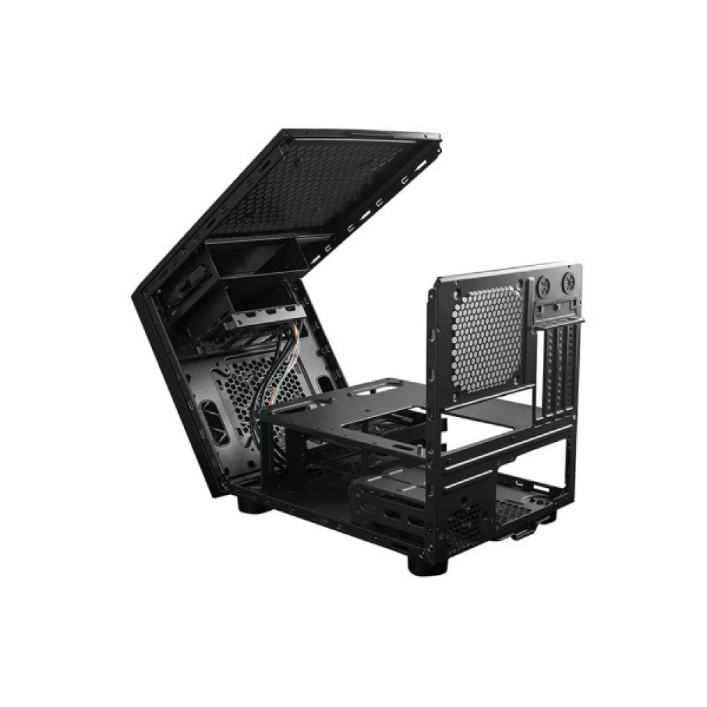 Корпус для ПК Chieftec Gaming Cube (CI-02B-OP)